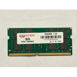 Ho chips DDR4 8GB SODIMM