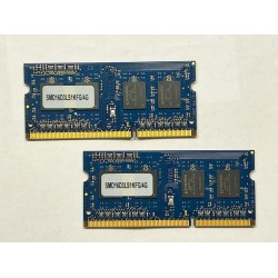 Kingston DDR3 4GB